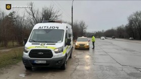 Razii comune ale ANTA și FISC: 20 de taximetriști și un administrator al unei companii de Taxi au primit amenzi